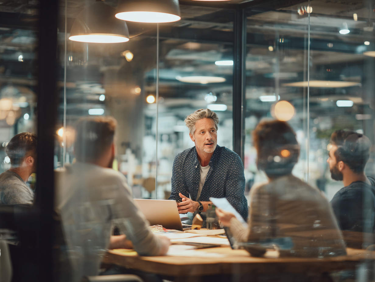 Mobile App Development