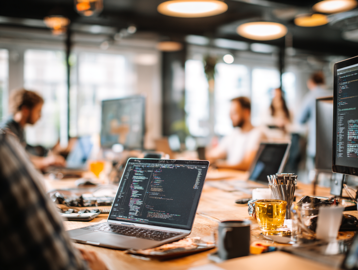 E-commerce Mobile App