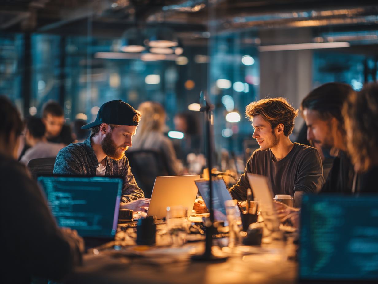 Social Media Integration